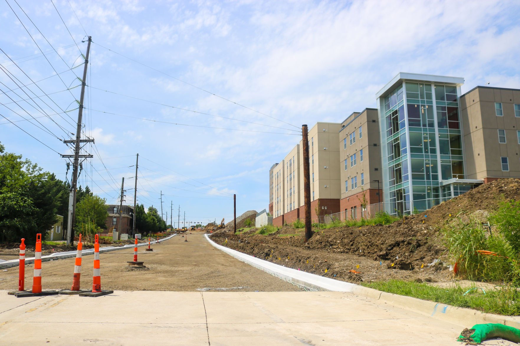 construction